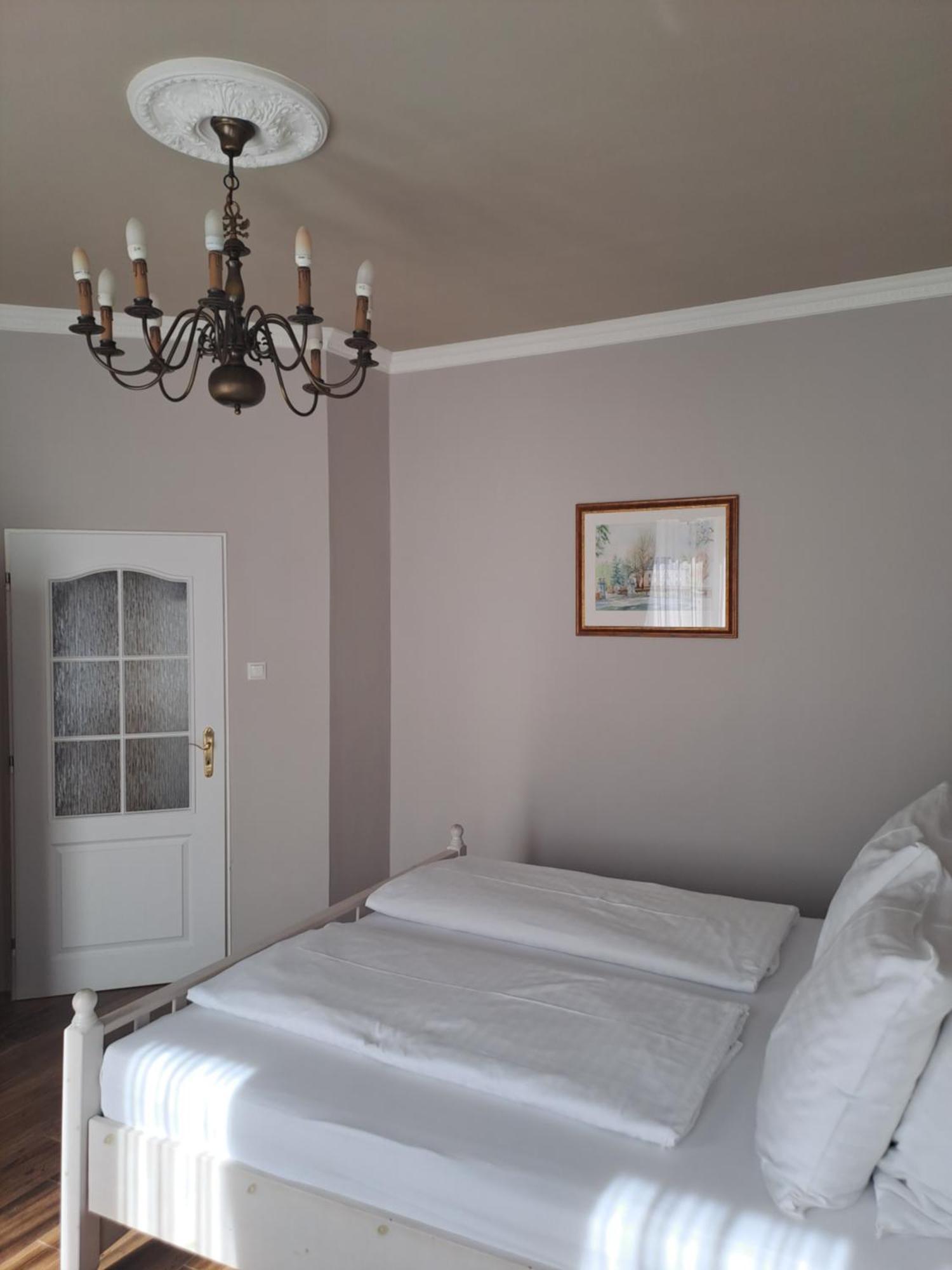 Lesni Hotel Perslak Nová Bystřice Extérieur photo