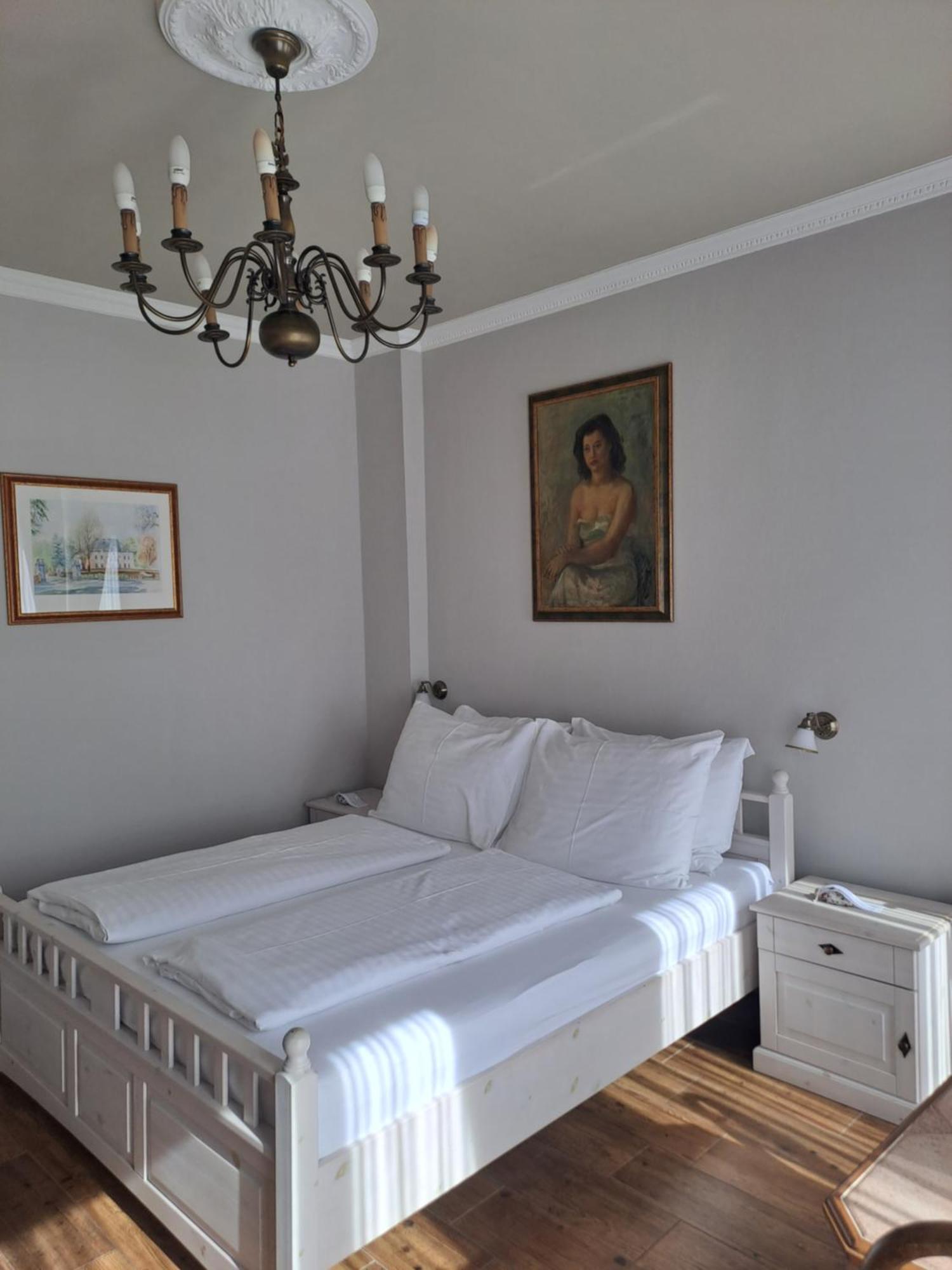 Lesni Hotel Perslak Nová Bystřice Extérieur photo