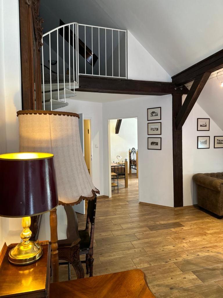 Lesni Hotel Perslak Nová Bystřice Extérieur photo