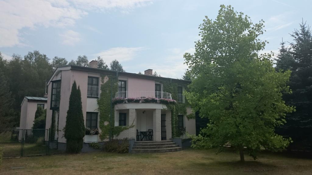 Lesni Hotel Perslak Nová Bystřice Extérieur photo