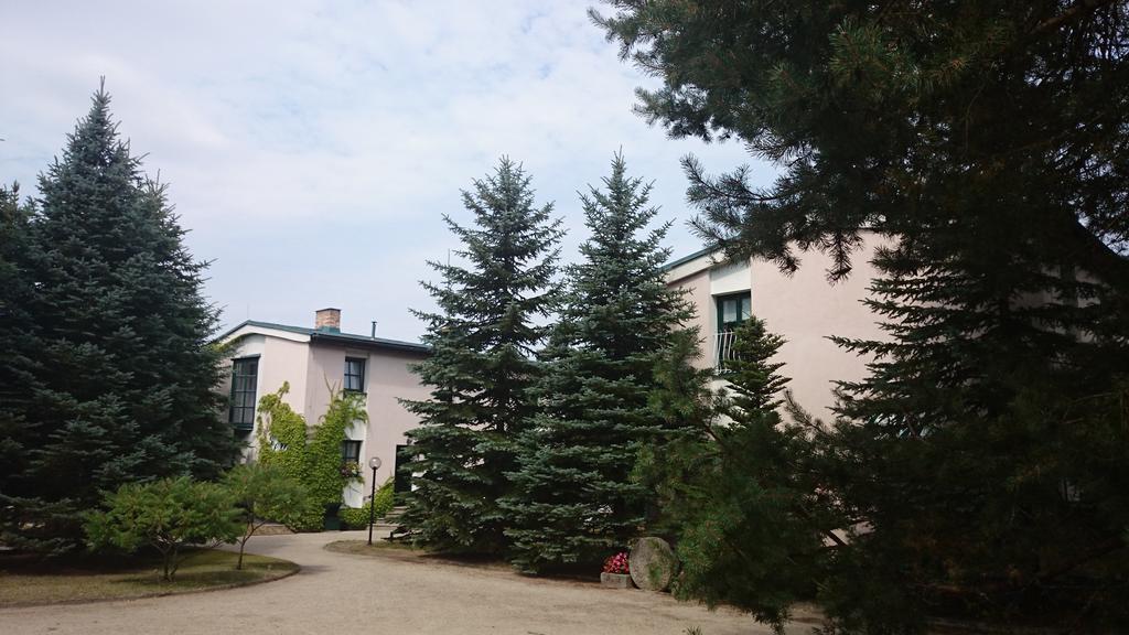 Lesni Hotel Perslak Nová Bystřice Extérieur photo